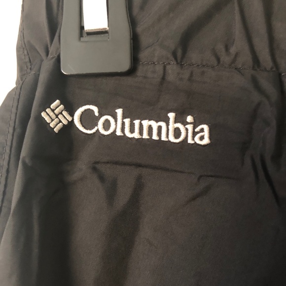 Columbia Unisex Rain Pants - Picture 3 of 12